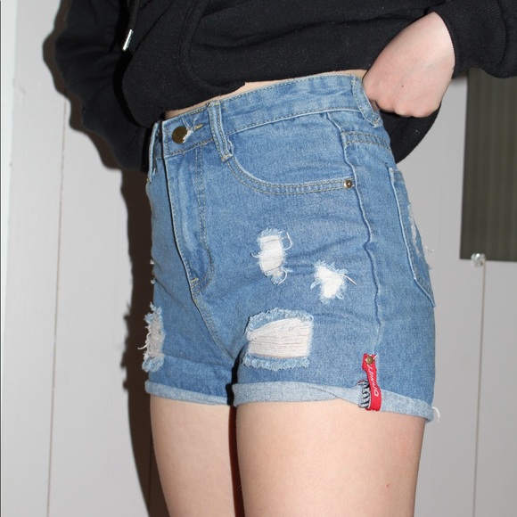 Short - Picture 3 of 3